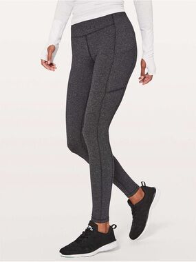 Lululemon Speed Up Tight *28"